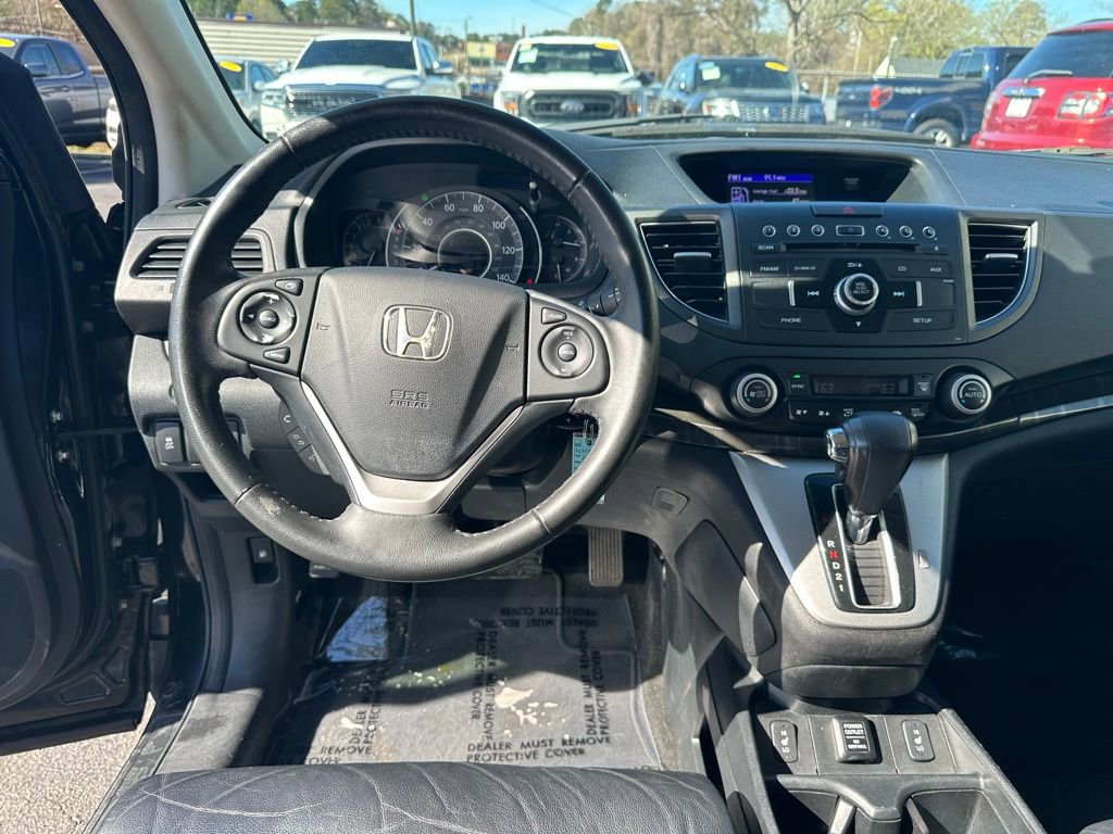 Used 2012 Honda CR-V EX-L image 14