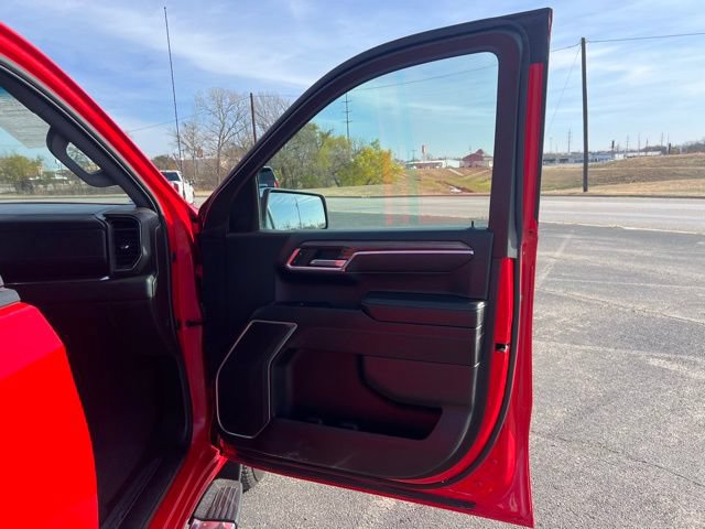 Used 2023 Chevrolet Silverado 1500 LT w/ Protection Package AWD/4WD image 20