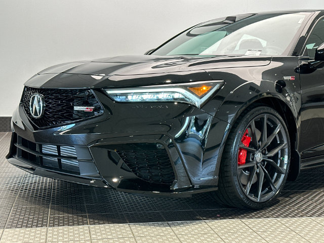 New 2026 Acura Integra Type S FWD image 8