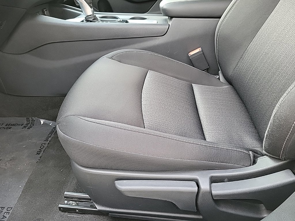 Used 2022 Nissan Altima 2.5 S FWD image 11