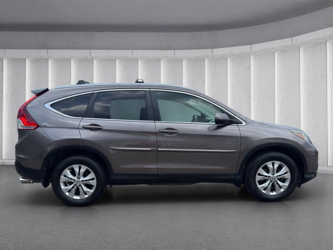 Used 2012 Honda CR-V EX-L image 6