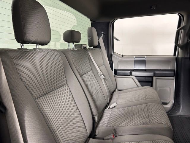 Used 2018 Ford F150 XLT w/ Equipment Group 301A Mid image 11