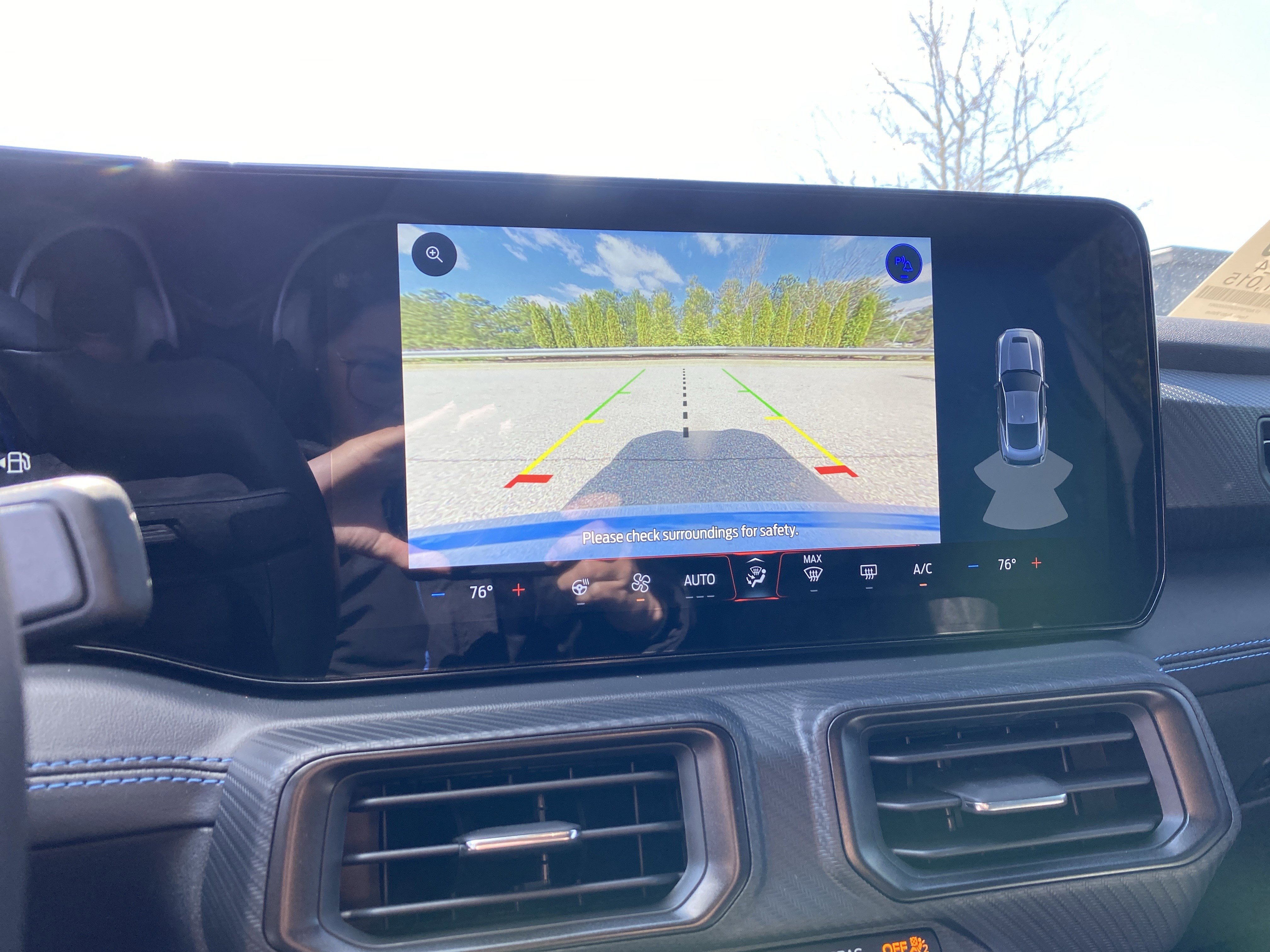 Used 2024 Ford Mustang Dark Horse w/ Dark Horse Handlin Package image 21