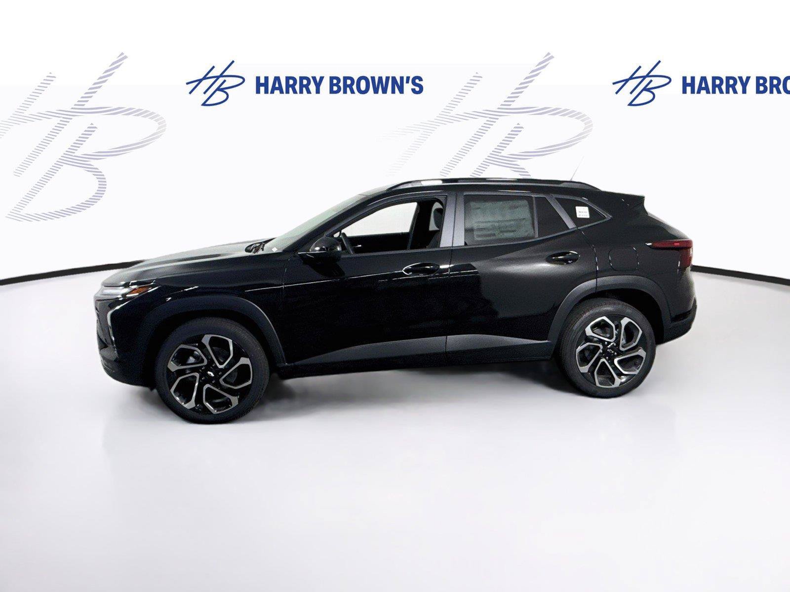 New 2026 Chevrolet Trax RS w/ Driver Confidence Package FWD image 26