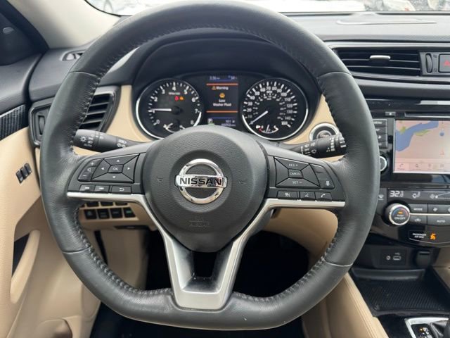 Used 2018 Nissan Rogue SL image 18