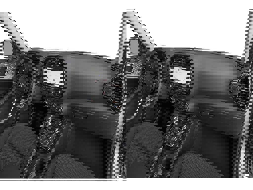 Certified 2025 Kia Soul S image 15