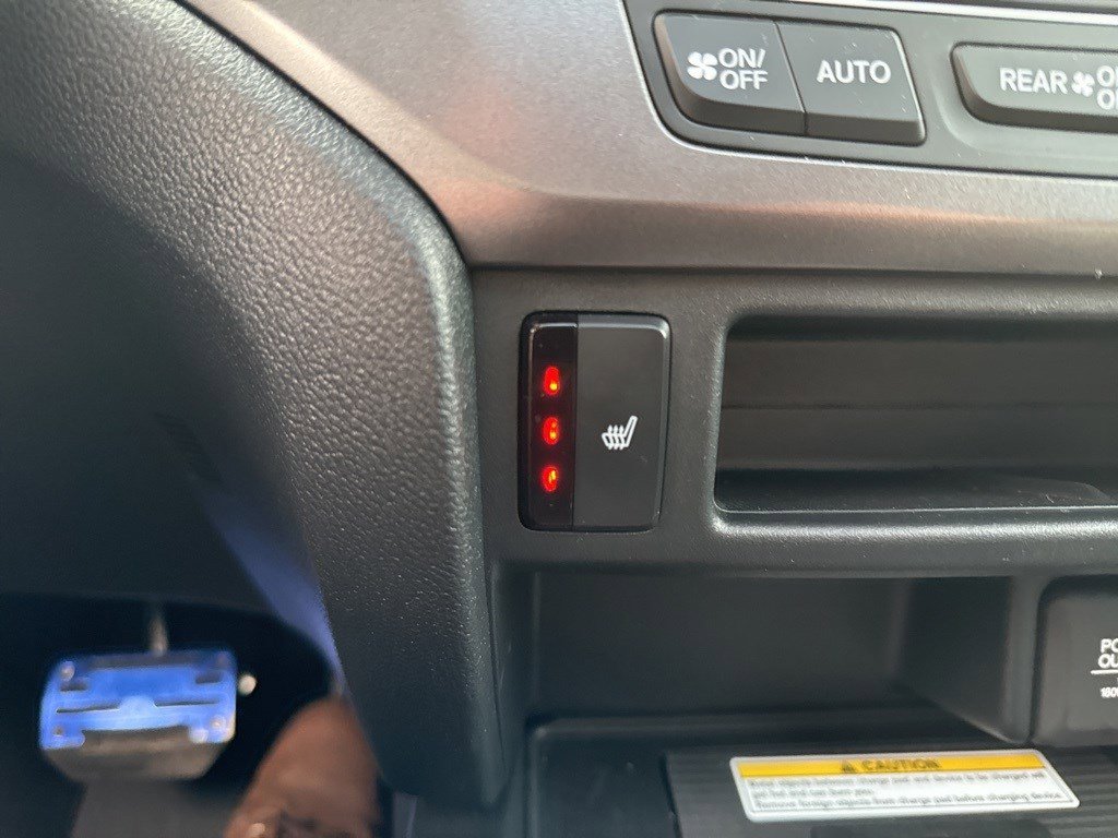 Certified 2022 Honda Pilot Special Edition image 15