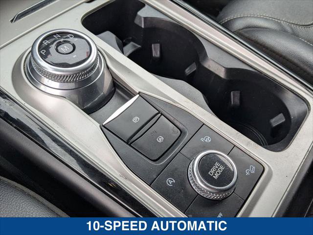 Used 2022 Ford Explorer ST w/ Equipment Group 401A image 19