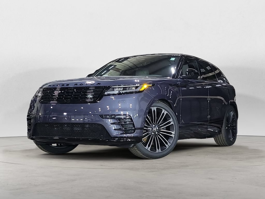 New 2026 Land Rover Range Rover Velar Dynamic SE