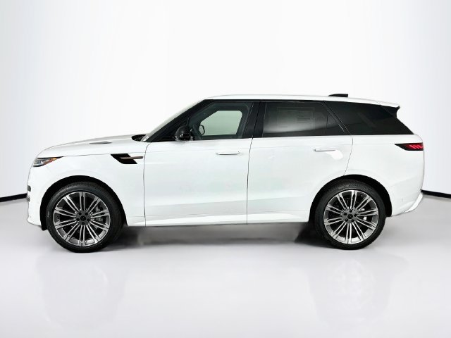 New 2026 Land Rover Range Rover Sport Dynamic SE AWD/4WD image 8