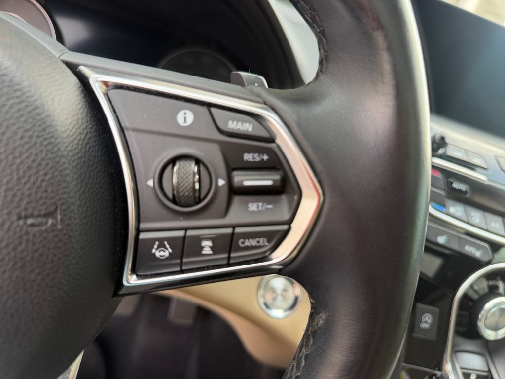 Used 2019 Acura RDX w/ Technology Package AWD/4WD image 24