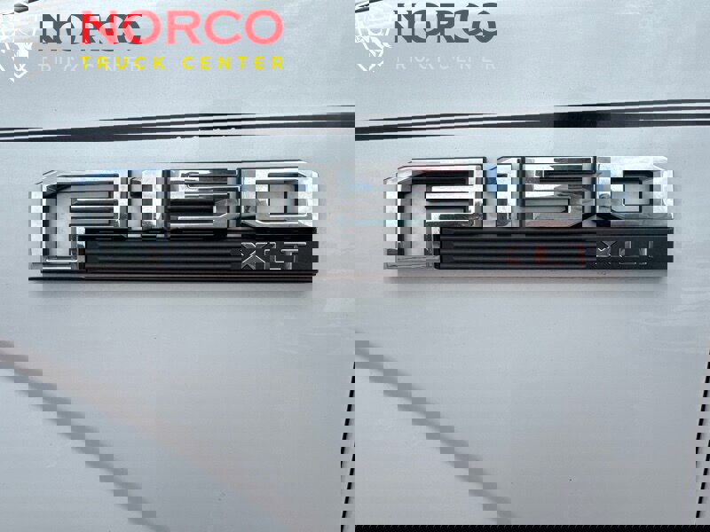 Used 2016 Ford F150 XLT image 10