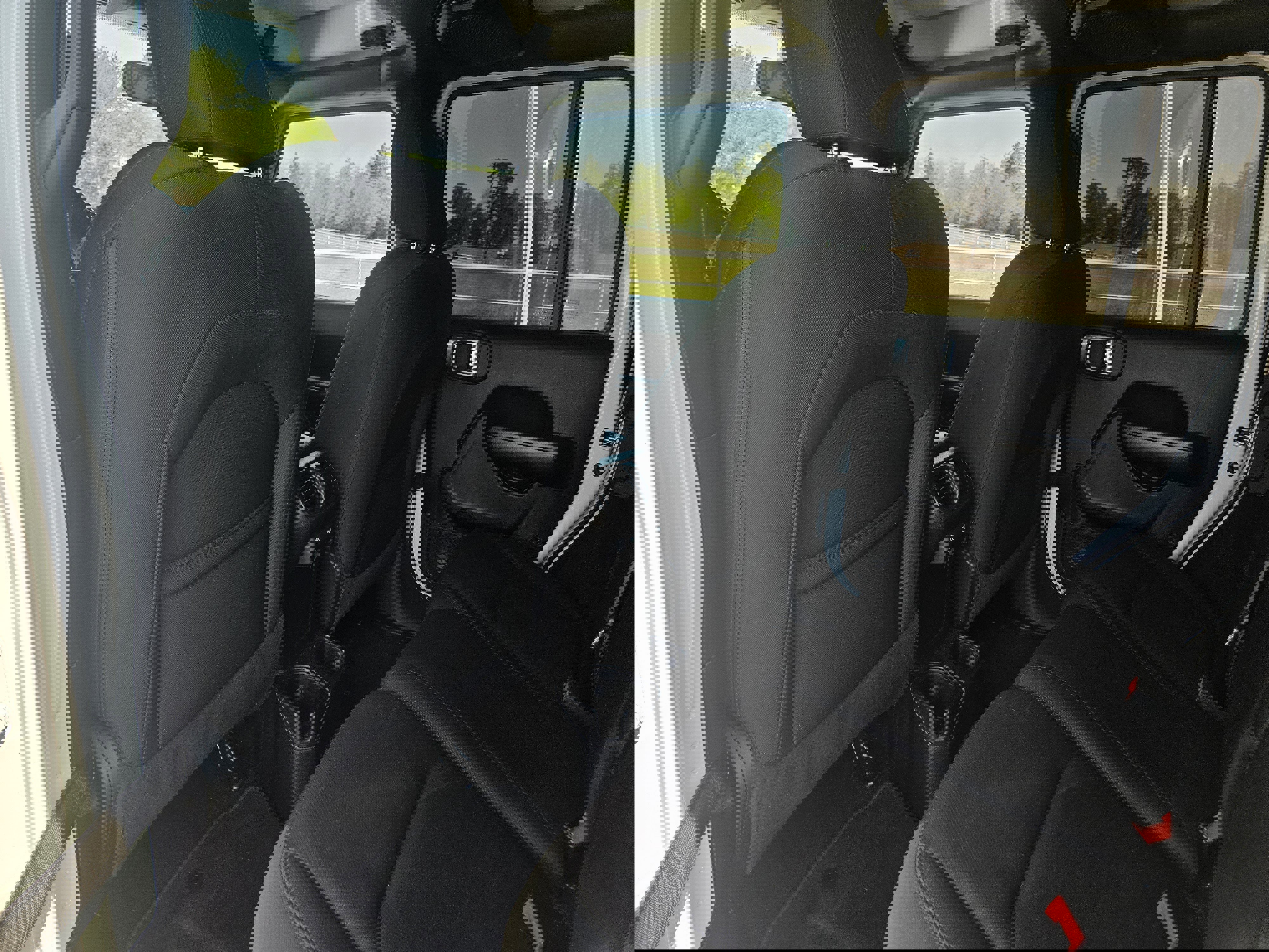 Used 2020 Jeep Wrangler Unlimited Sport S image 26