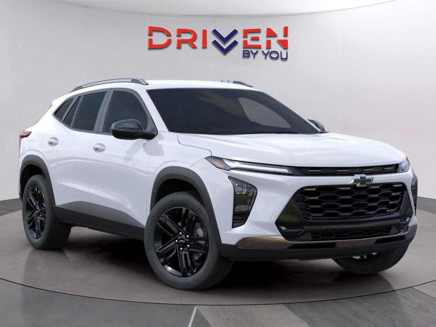 New 2026 Chevrolet Trax ACTIV w/ Driver Confidence Package image 6