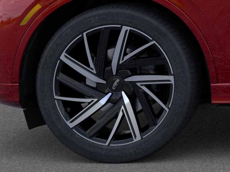 New 2026 Lincoln Aviator Black Label w/ Black Label Special Edition AWD/4WD image 19