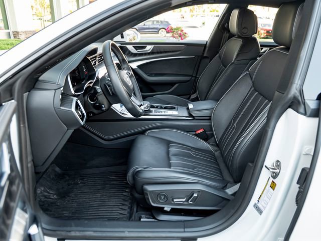 Used 2023 Audi A7 3.0T Prestige AWD/4WD image 15