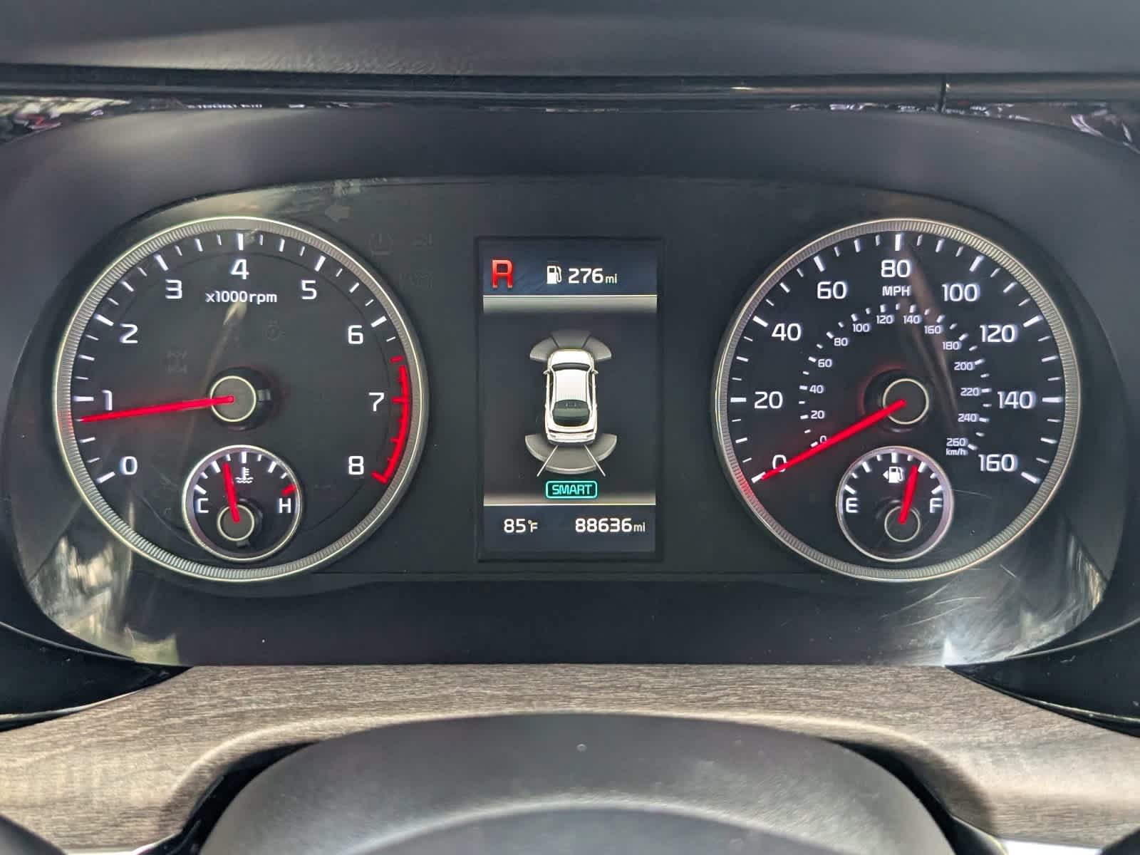 Used 2023 Kia K5 EX w/ EX Premium Package FWD image 34
