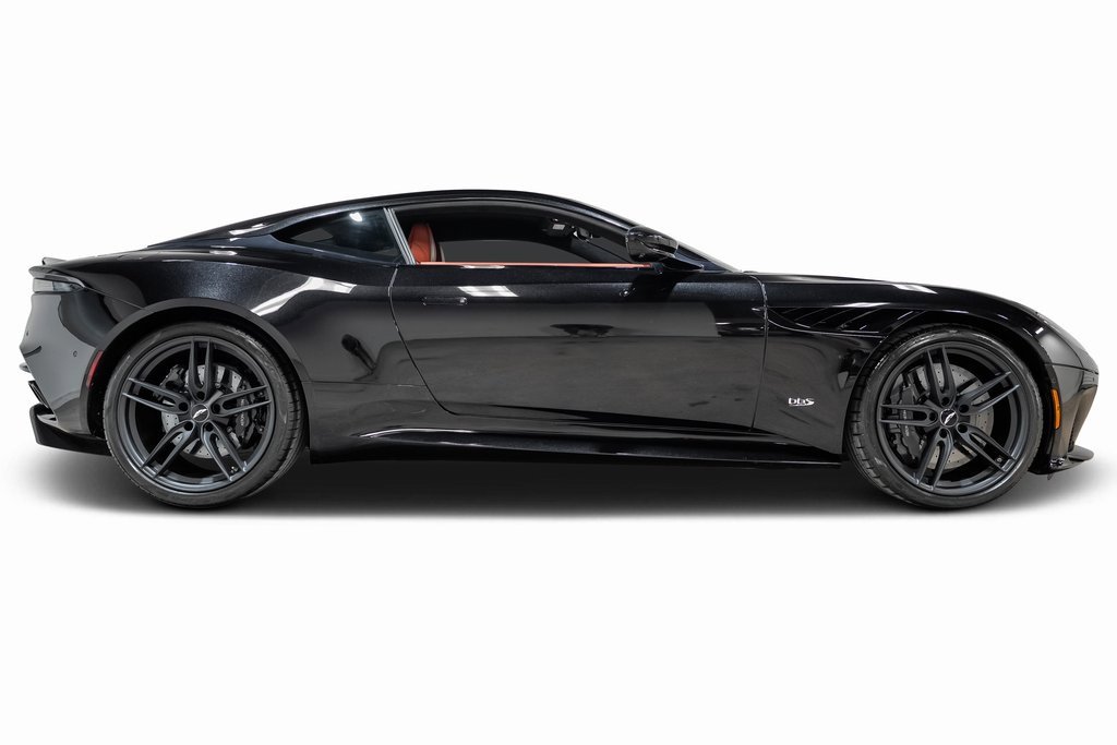 Used 2019 Aston Martin DBS Superleggera image 21