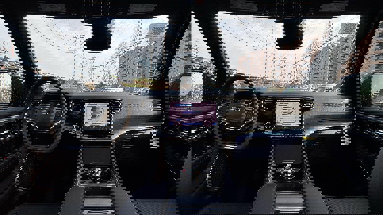 New 2026 Jeep Grand Wagoneer Limited image 23