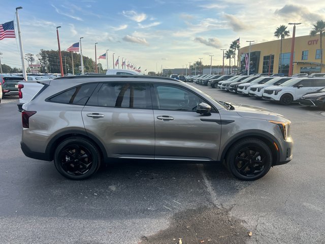 New 2026 Kia Sorento SX Prestige image 5
