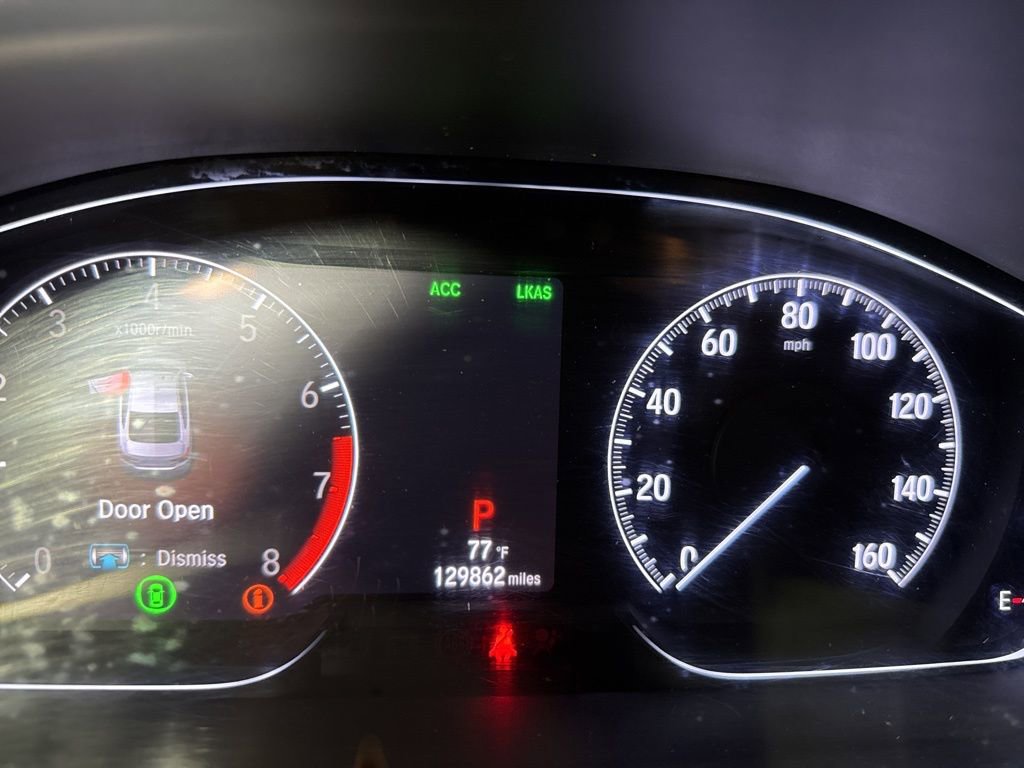Used 2019 Honda Accord Sport image 23