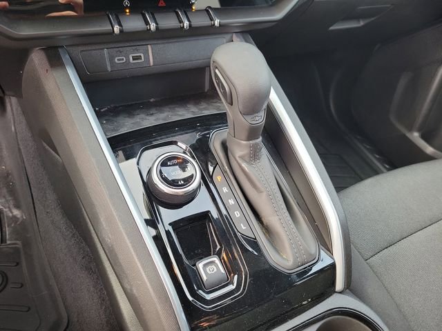 Used 2024 Chevrolet Colorado Trail Boss w/ Advanced Trailering Package image 22