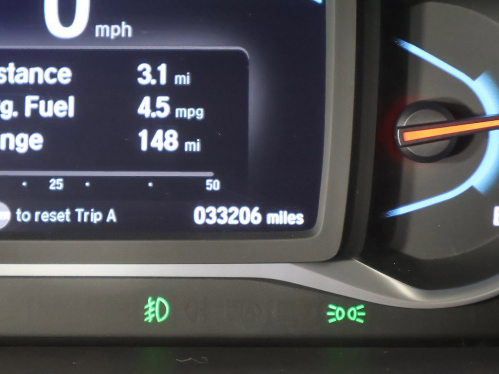 Used 2021 Honda Pilot Special Edition image 42