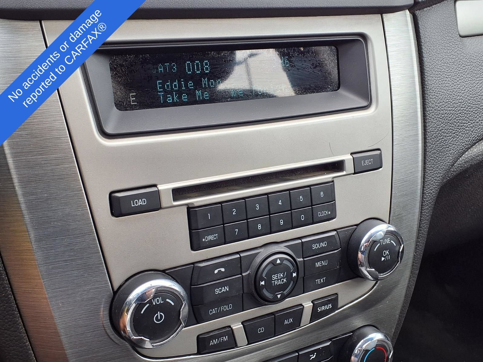 Used 2012 Ford Fusion SE FWD image 29