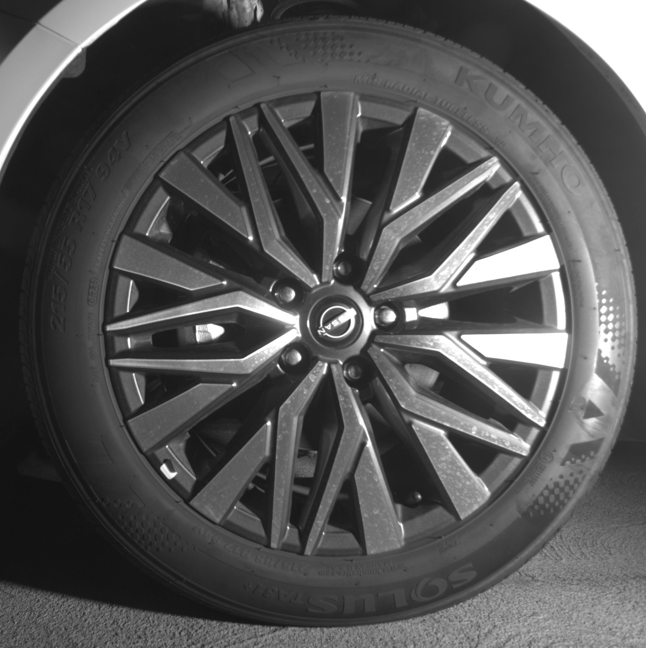 Used 2025 Nissan Altima 2.5 SV image 12