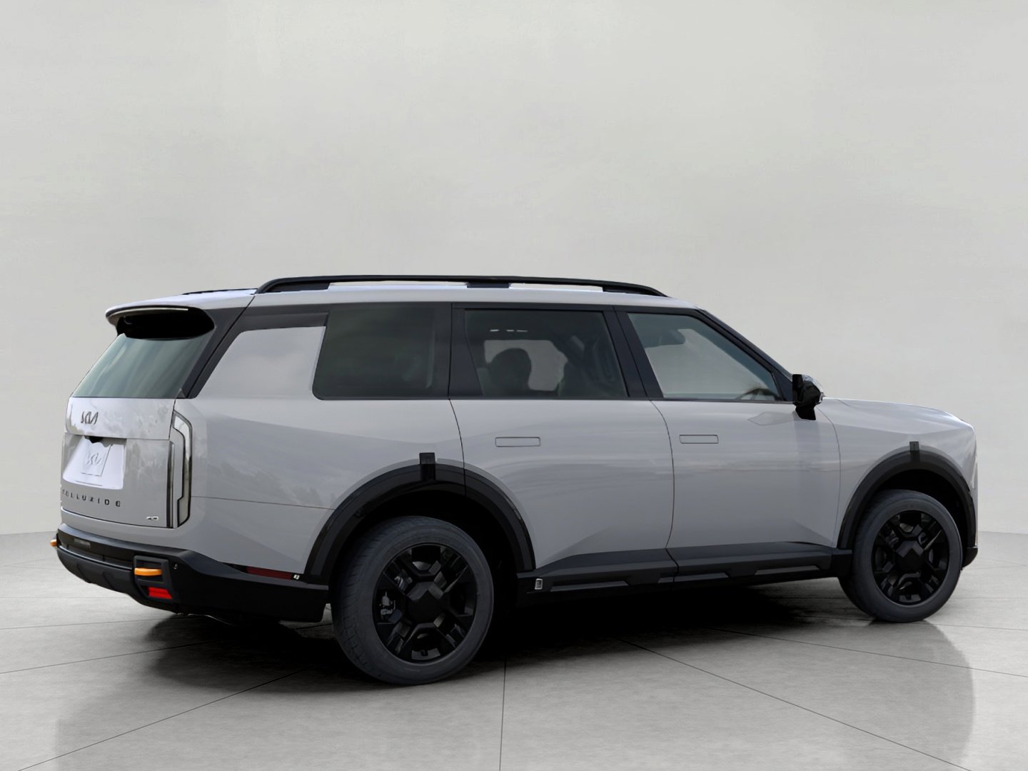 New 2027 Kia Telluride SX Prestige X-Pro image 6
