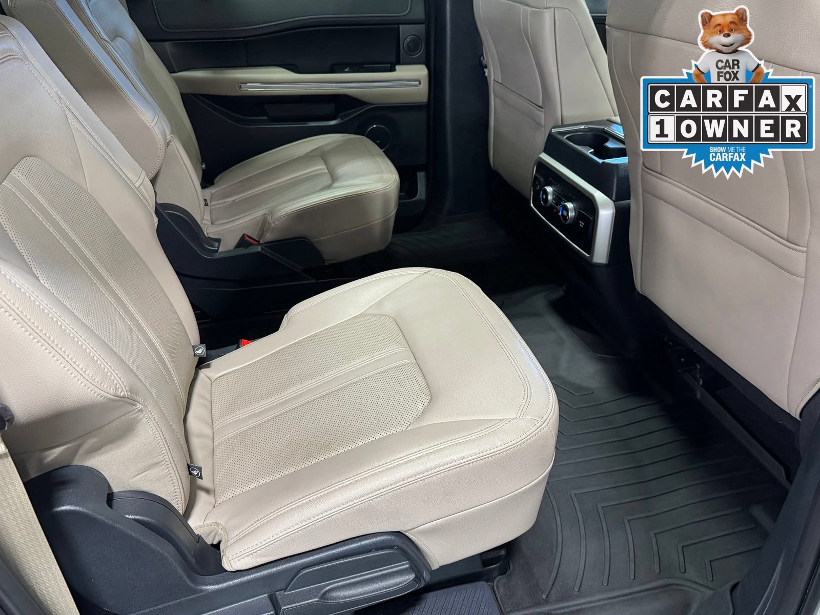 Used 2023 Ford Expedition Max Limited AWD/4WD image 53