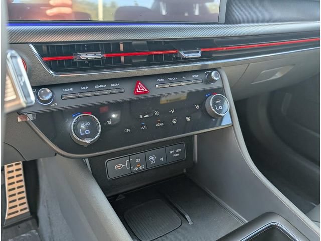 New 2026 Hyundai Sonata N Line FWD image 22