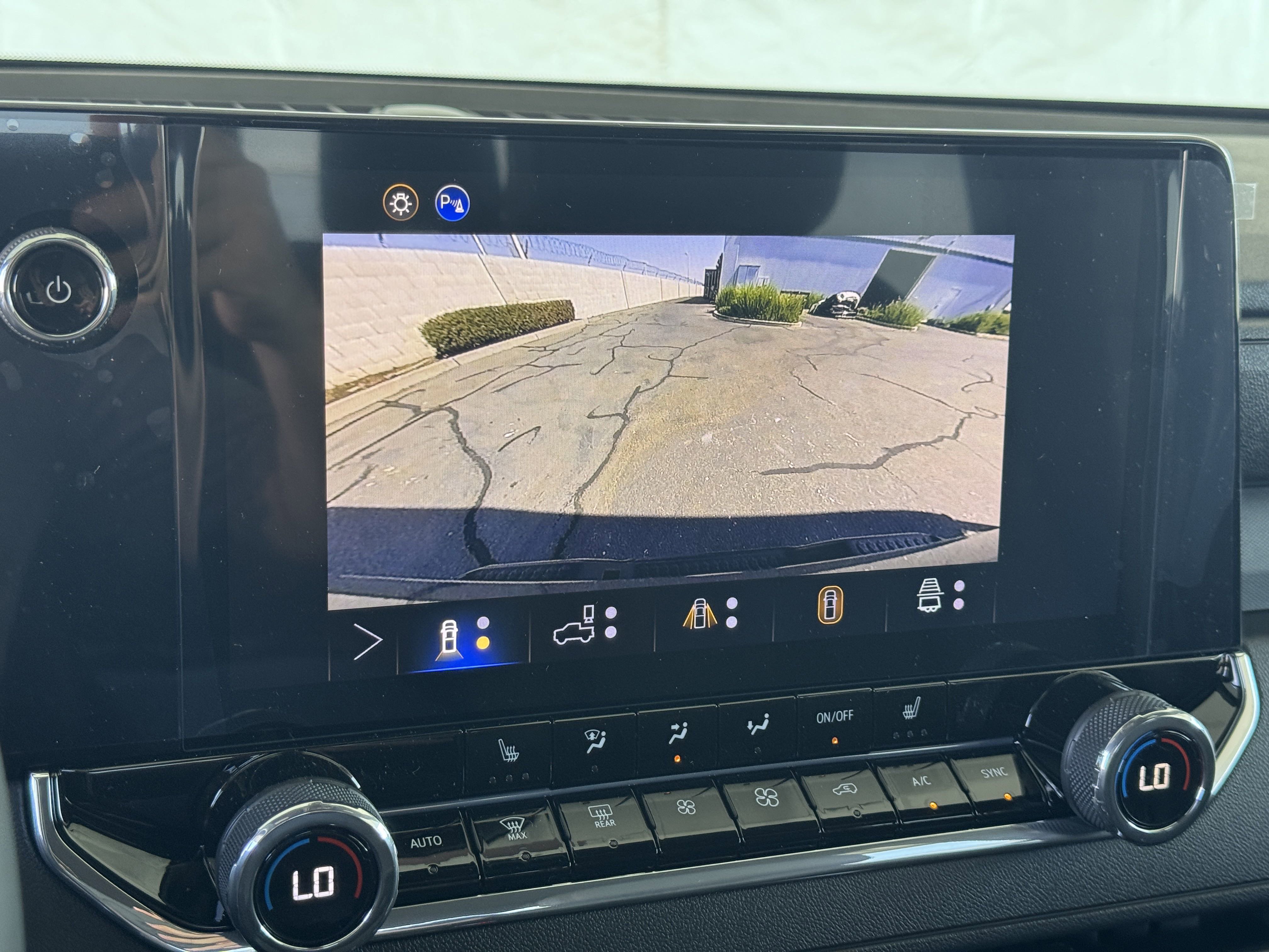 New 2026 Chevrolet Colorado Trail Boss image 23