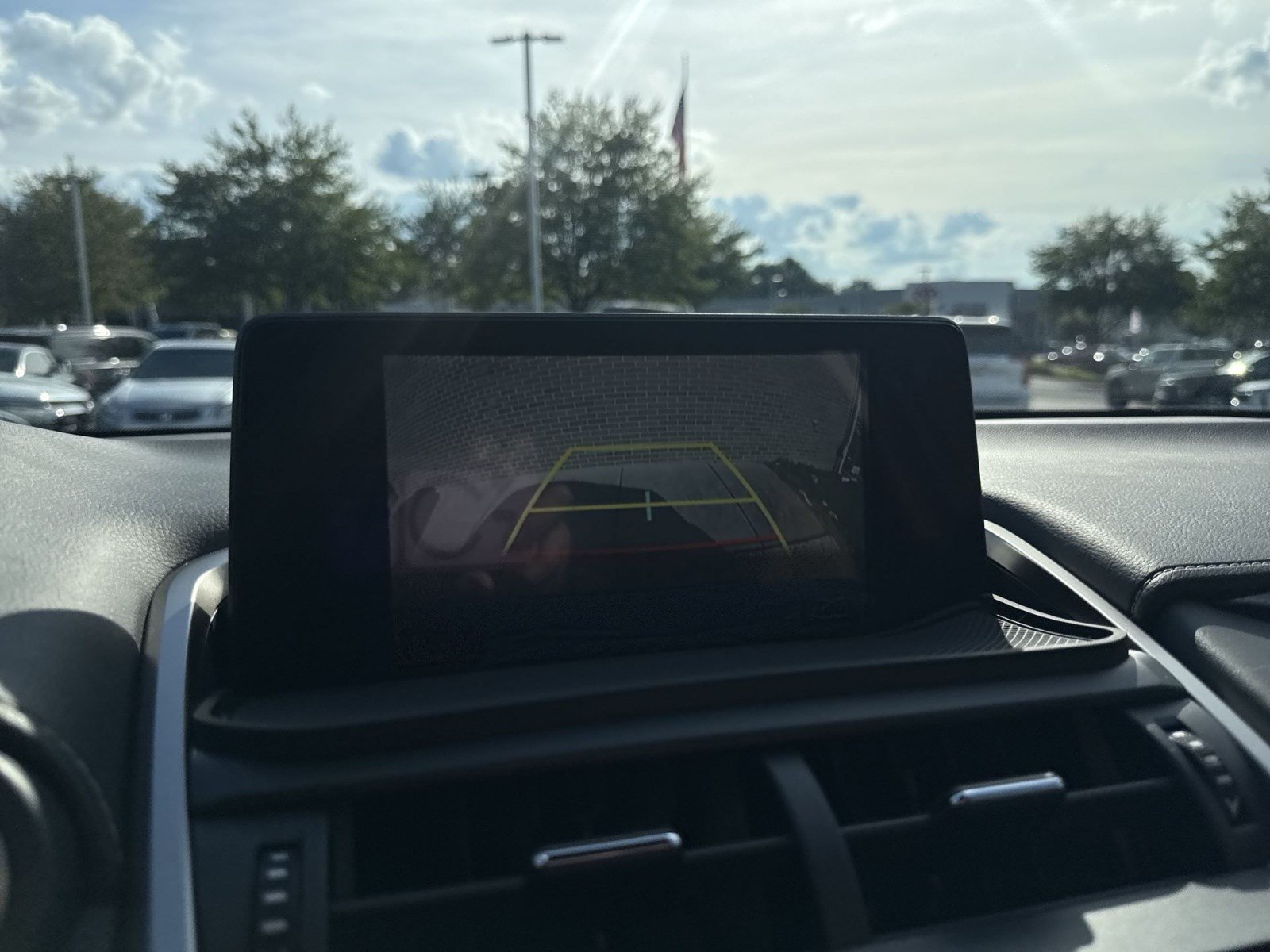 Used 2020 Lexus NX 300 AWD w/ Comfort Package image 19