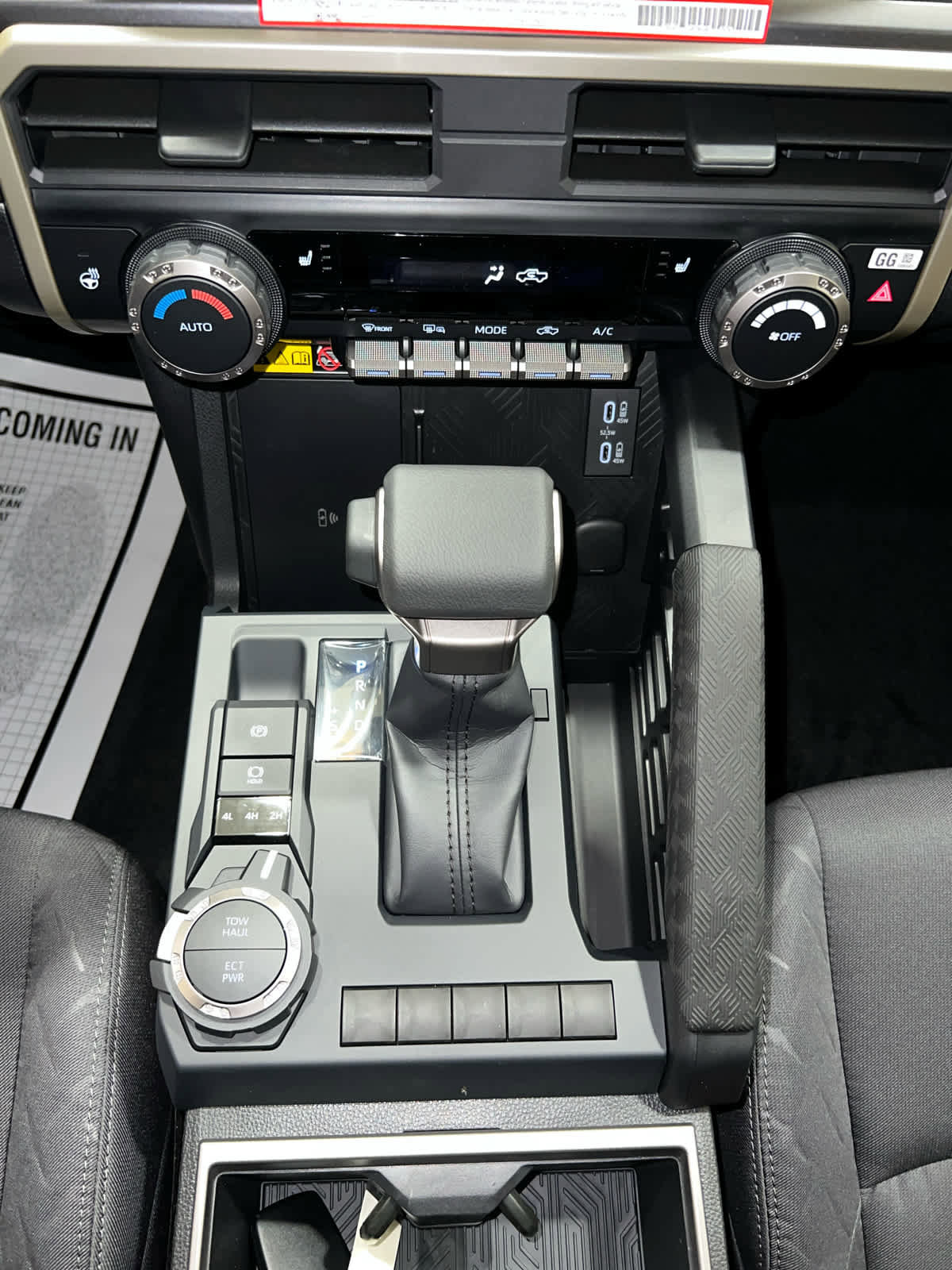 New 2025 Toyota Tacoma SR5 image 24