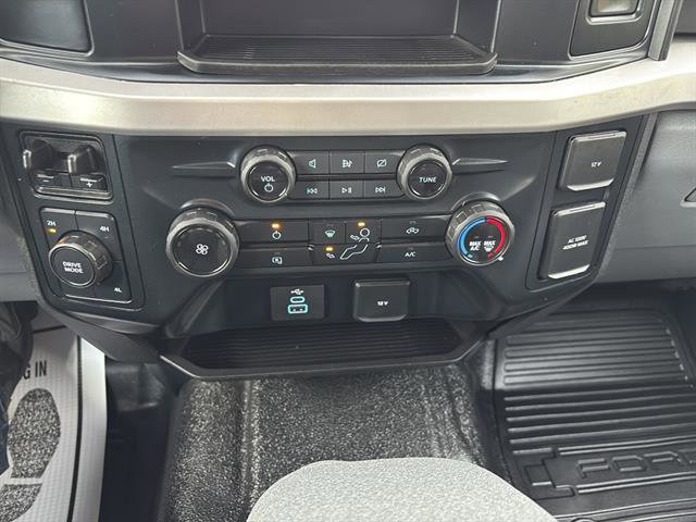 Used 2023 Ford F350 XLT image 24