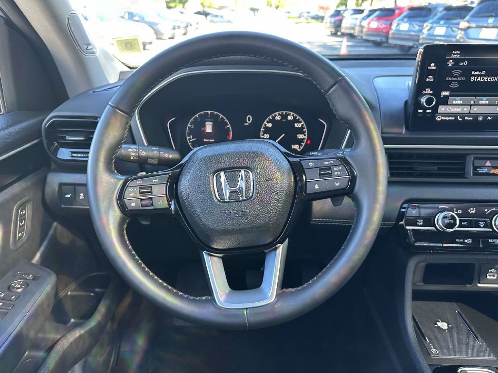 Certified 2023 Honda Pilot Touring image 12