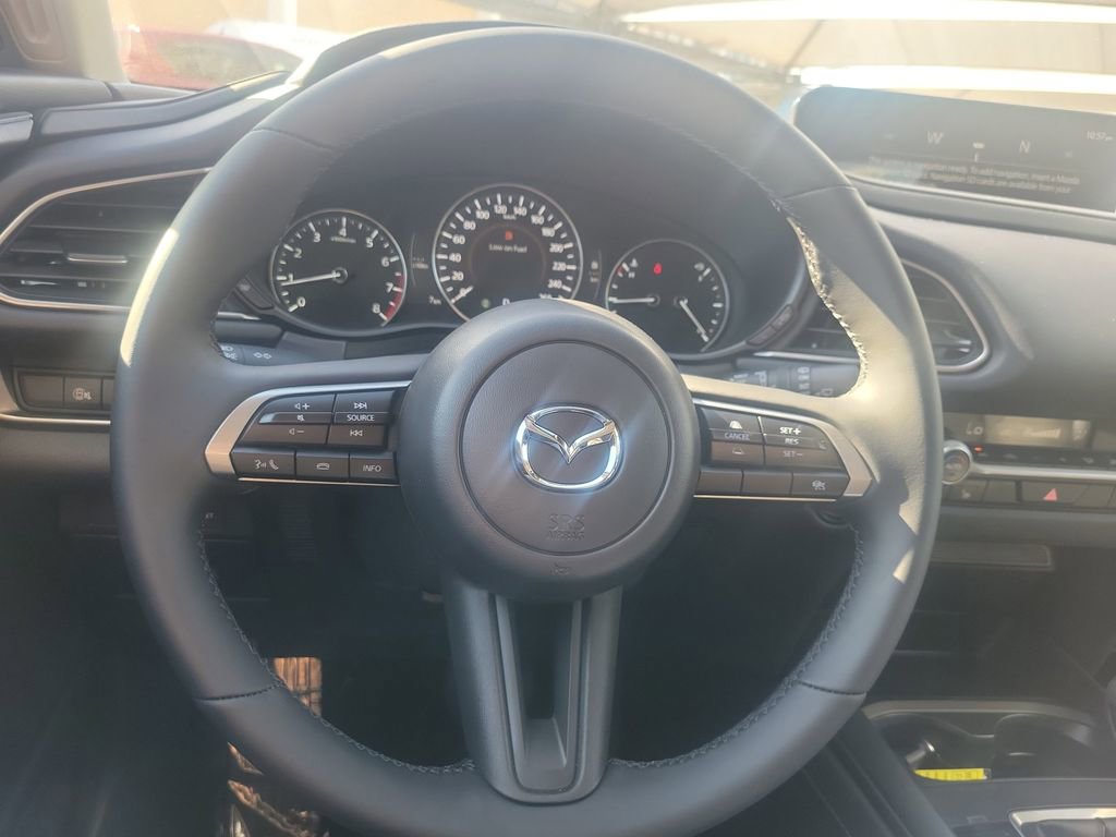 New 2026 MAZDA CX-30 AWD 2.5 S w/ Select Sport Pkg image 17
