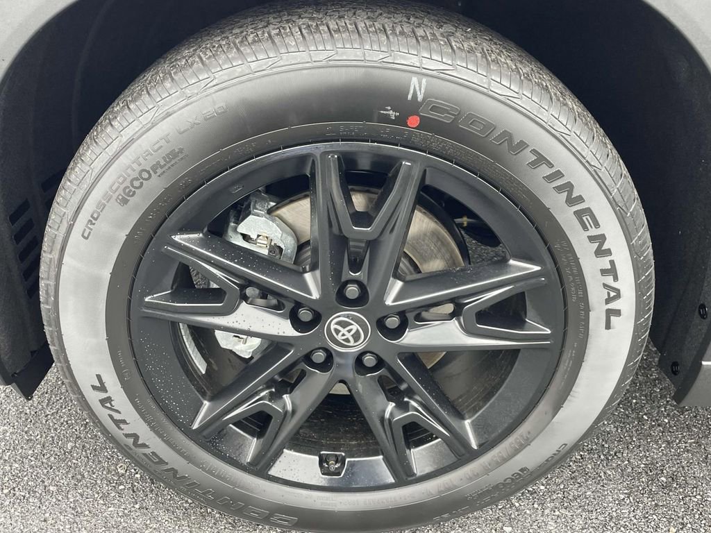 New 2026 Toyota Grand Highlander Limited image 6