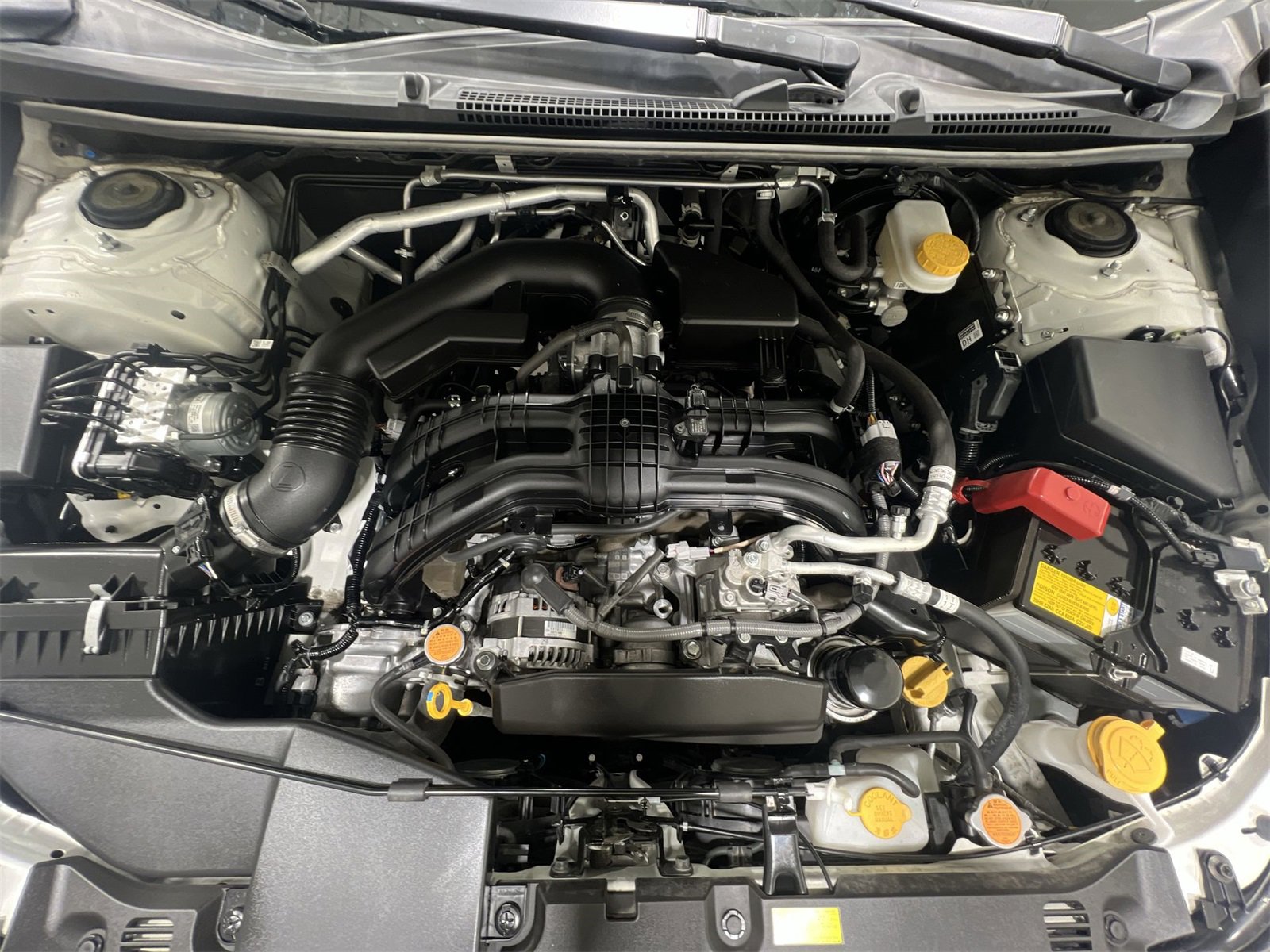 Used 2023 Subaru Crosstrek 2.0i Premium image 23