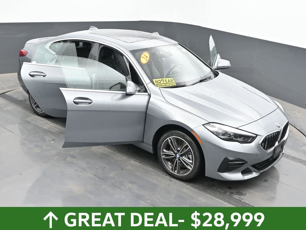 Used 2024 BMW 228i Gran Coupe image 62