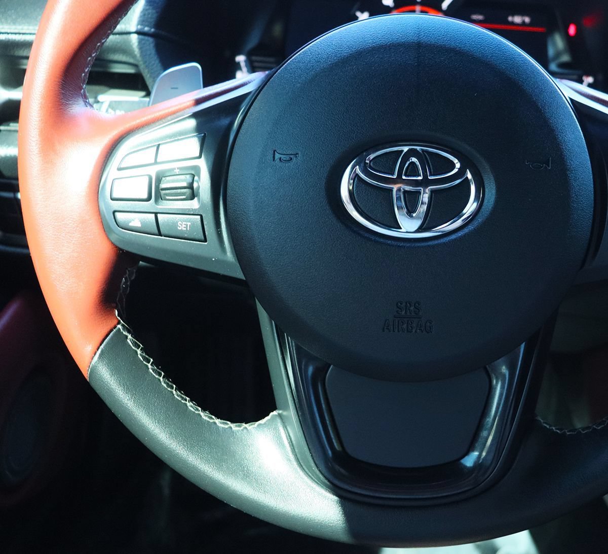 Used 2020 Toyota Supra Launch Edition w/ Driver Assist Package RWD image 47