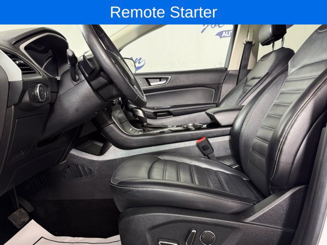 Used 2018 Ford Edge SEL w/ Equipment Group 201A AWD/4WD image 11
