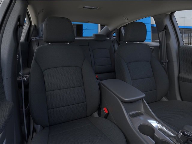 New 2022 Chevrolet Malibu LS image 16