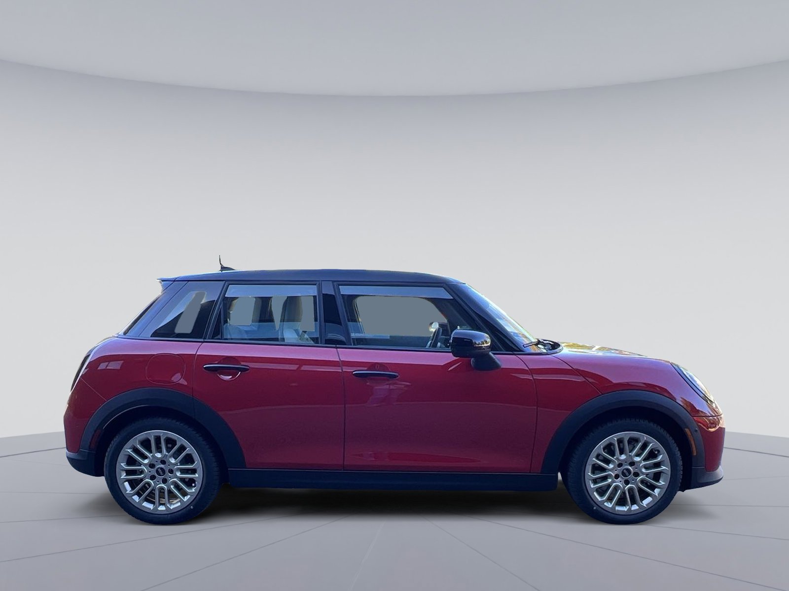 Certified 2025 MINI Cooper S image 6