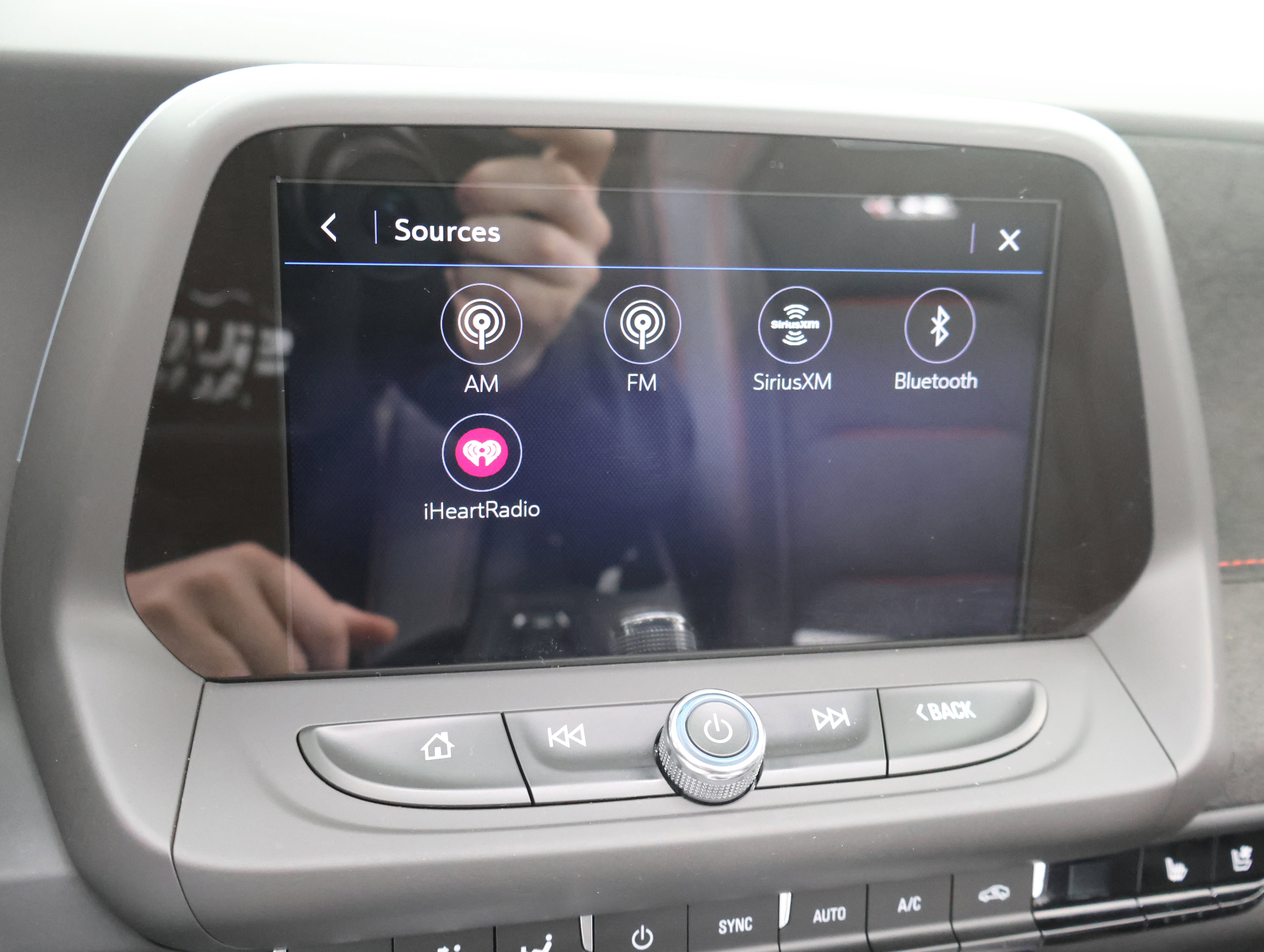 Used 2023 Chevrolet Camaro ZL1 image 49