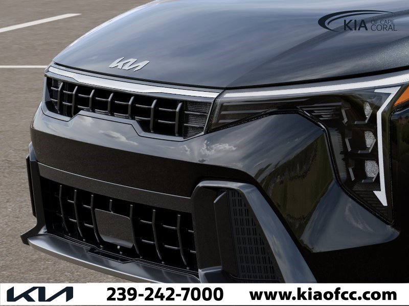 New 2026 Kia K4 EX FWD image 12