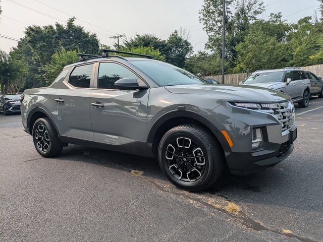 Certified 2023 Hyundai Santa Cruz SEL w/ Activity Package AWD/4WD video 2
