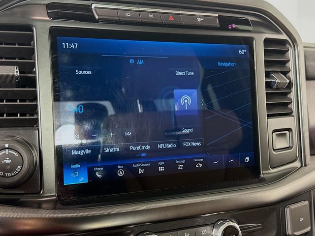 Certified 2022 Ford F150 Platinum w/ Equipment Group 701A High image 15