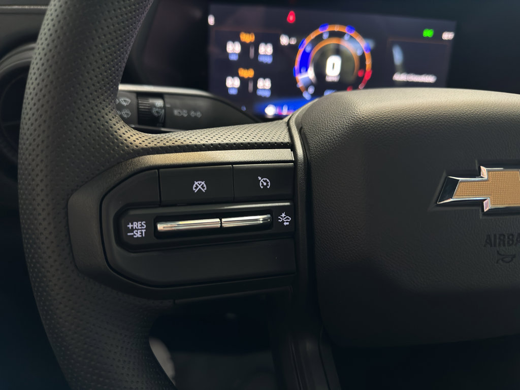 New 2026 Chevrolet Colorado W/T w/ Advanced Trailering Package RWD image 11